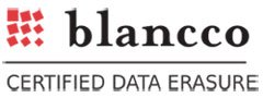 Data Destruction
